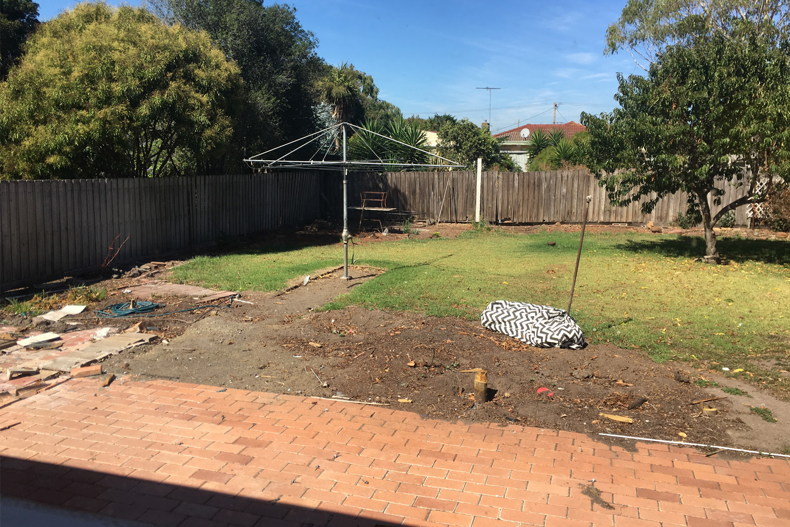 Cherie-Barber_Renovating-For-Profit_student-laura-back-yard-before