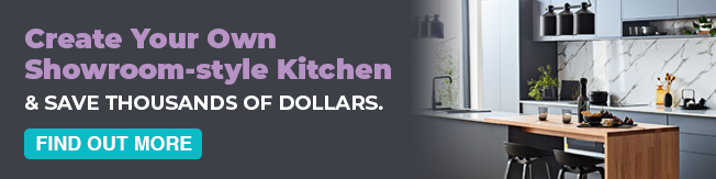 Create Your Perfect Kitchen Course Bundle