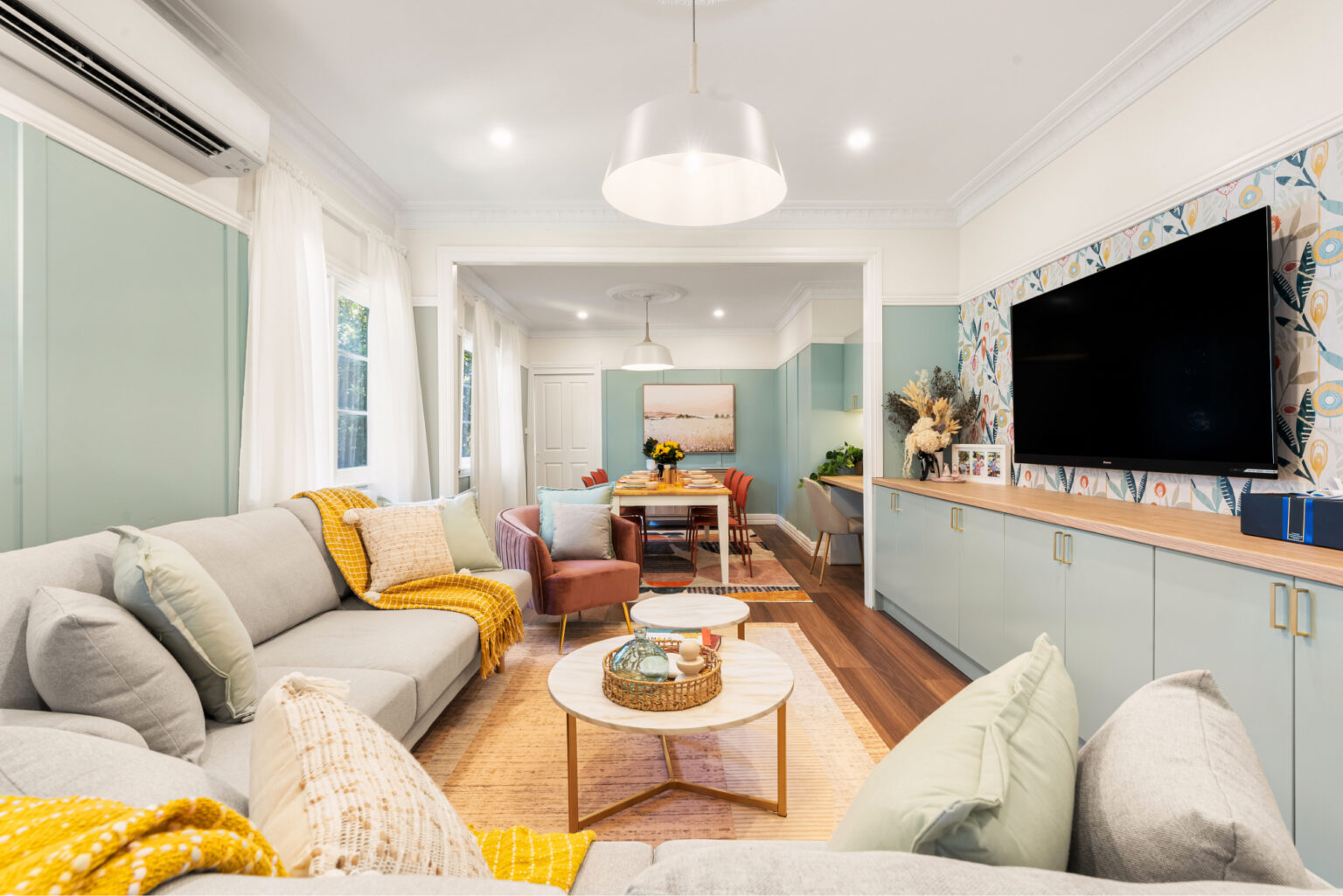 Snapshot of Green Renovation Courses For Apartment Owners